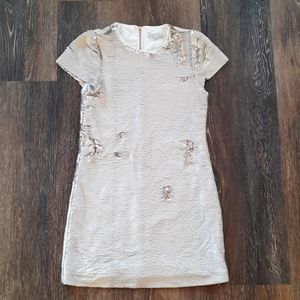 REBECCA MINKOFF sequin dress